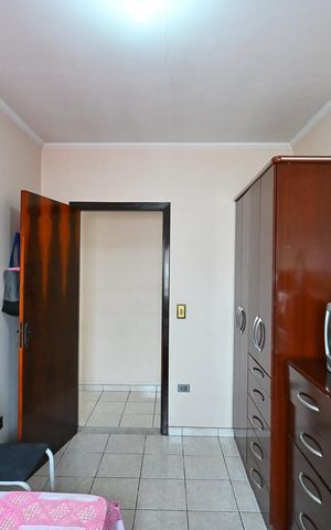 Casa à venda com 170m², 2 quartos e 3 vagasQuarto 2