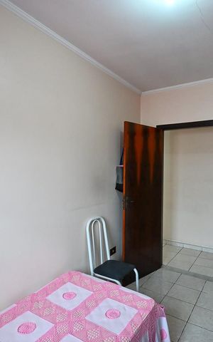 Casa à venda com 170m², 2 quartos e 3 vagasQuarto 2