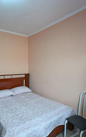 Casa à venda com 170m², 2 quartos e 3 vagasQuarto 1