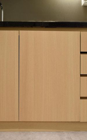 Studio para alugar com 26m², 1 quarto e sem vagaCozinha