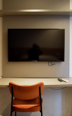Studio para alugar com 26m², 1 quarto e sem vagaEstúdio
