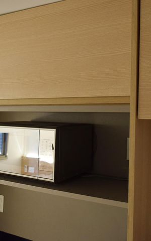 Studio para alugar com 26m², 1 quarto e sem vagaCozinha