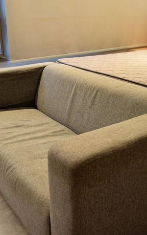 Studio para alugar com 26m², 1 quarto e sem vagaEstúdio
