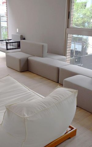 Studio para alugar com 26m², 1 quarto e sem vagaPiscina