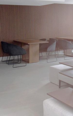Studio para alugar com 26m², 1 quarto e sem vagaCoworking
