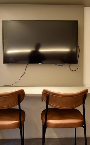 Studio para alugar com 26m², 1 quarto e sem vagaEstúdio