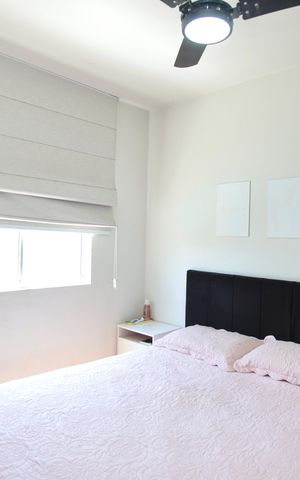 Apartamento à venda com 65m², 2 quartos e 2 vagasQuarto 2