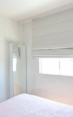 Apartamento à venda com 65m², 2 quartos e 2 vagasQuarto 2