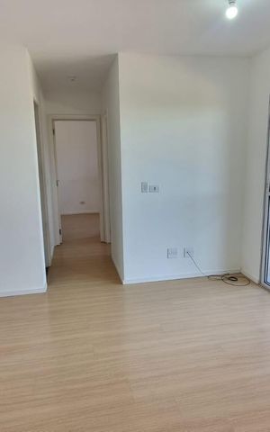 Apartamento para alugar com 43m², 2 quartos e 1 vaga Apartamento para alugar com 43m², 2 quartos e 1 vagaSala