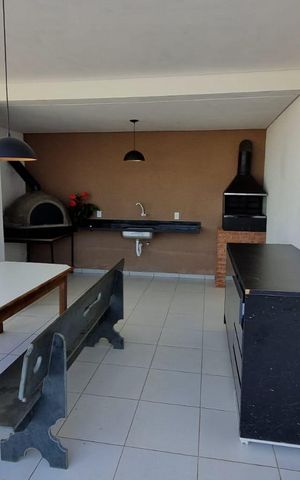 Apartamento para alugar com 43m², 2 quartos e 1 vaga Apartamento para alugar com 43m², 2 quartos e 1 vagaÁrea externa