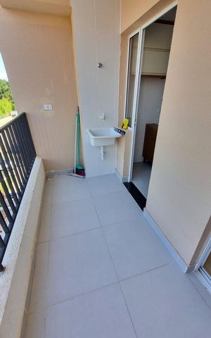 Apartamento para alugar com 43m², 2 quartos e 1 vaga Apartamento para alugar com 43m², 2 quartos e 1 vagaVaranda