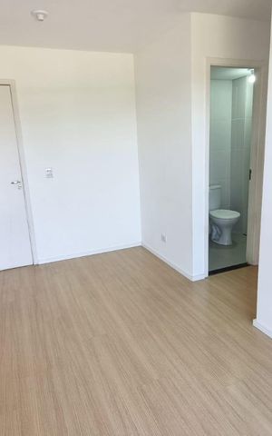 Apartamento para alugar com 43m², 2 quartos e 1 vaga Apartamento para alugar com 43m², 2 quartos e 1 vagaSala