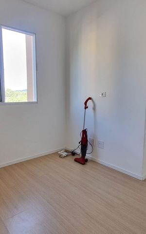 Apartamento para alugar com 43m², 2 quartos e 1 vaga Apartamento para alugar com 43m², 2 quartos e 1 vagaQuarto 1
