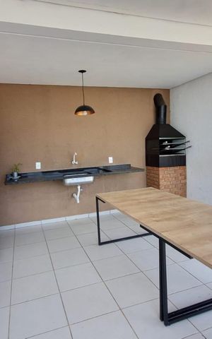Apartamento para alugar com 43m², 2 quartos e 1 vaga Apartamento para alugar com 43m², 2 quartos e 1 vagaÁrea externa
