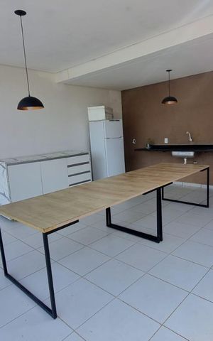 Apartamento para alugar com 43m², 2 quartos e 1 vaga Apartamento para alugar com 43m², 2 quartos e 1 vagaÁrea externa