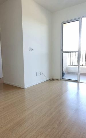 Apartamento para alugar com 43m², 2 quartos e 1 vaga Apartamento para alugar com 43m², 2 quartos e 1 vagaSala