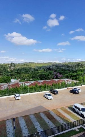 Apartamento para alugar com 43m², 2 quartos e 1 vaga Apartamento para alugar com 43m², 2 quartos e 1 vagaÁrea externa