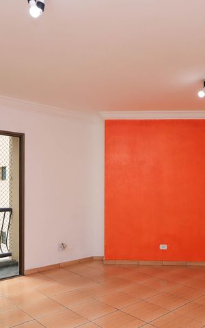 Apartamento para alugar com 72m², 2 quartos e 1 vaga Apartamento para alugar com 72m², 2 quartos e 1 vagaSala