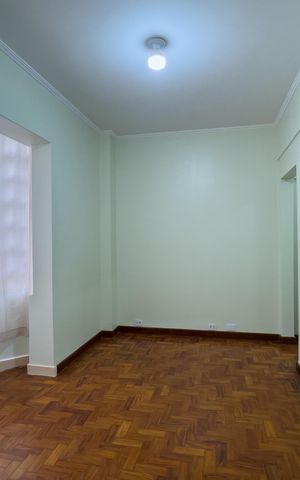 Apartamento para alugar com 42m², 1 quarto e sem vaga Apartamento para alugar com 42m², 1 quarto e sem vagaSala