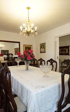 Casa para alugar com 350m², 3 quartos e 6 vagasSala de Jantar