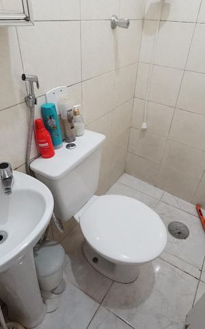 Casa para alugar com 350m², 3 quartos e 6 vagasBanheiro de serviço