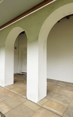 Casa para alugar com 350m², 3 quartos e 6 vagasQuintal