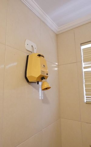 Casa para alugar com 350m², 3 quartos e 6 vagasBanheiro 2