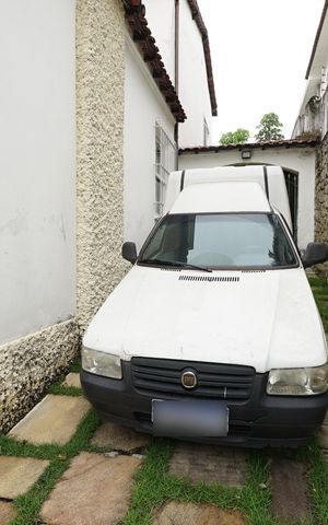 Casa para alugar com 350m², 3 quartos e 6 vagasGaragem 2