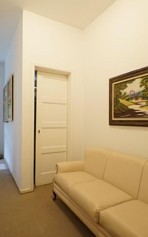 Casa para alugar com 350m², 3 quartos e 6 vagasCorredor