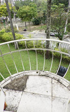 Casa para alugar com 350m², 3 quartos e 6 vagasVaranda