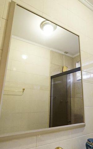 Casa para alugar com 350m², 3 quartos e 6 vagasSuíte