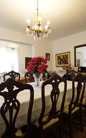 Casa para alugar com 350m², 3 quartos e 6 vagasSala de Jantar