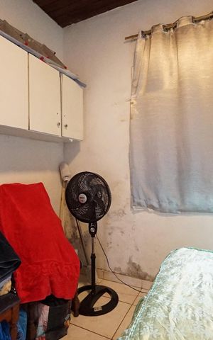 Casa para alugar com 350m², 3 quartos e 6 vagasQuarto de Serviço