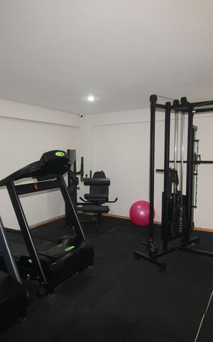 Apartamento à venda com 63m², 2 quartos e 1 vagaÁrea Comum