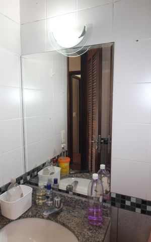 Apartamento à venda com 63m², 2 quartos e 1 vagaBanheiro