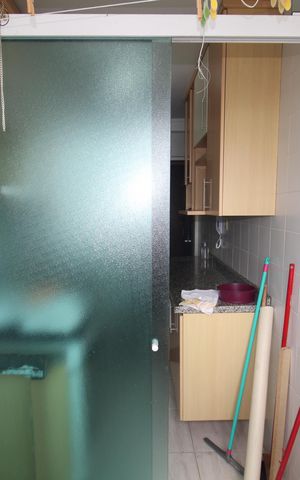 Apartamento à venda com 63m², 2 quartos e 1 vagaÁrea de Serviço