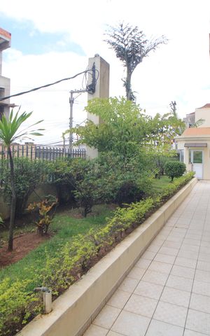 Apartamento à venda com 63m², 2 quartos e 1 vagaÁrea Comum