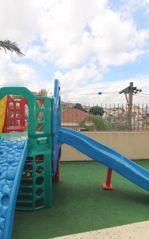 Apartamento à venda com 63m², 2 quartos e 1 vagaÁrea Comum