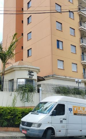 Apartamento à venda com 63m², 2 quartos e 1 vaga Apartamento à venda com 63m², 2 quartos e 1 vagaFachada
