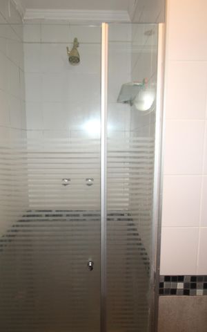 Apartamento à venda com 63m², 2 quartos e 1 vagaBanheiro