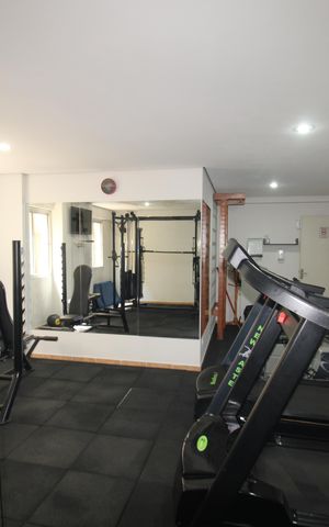 Apartamento à venda com 63m², 2 quartos e 1 vagaÁrea Comum