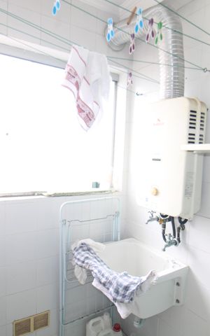 Apartamento à venda com 63m², 2 quartos e 1 vagaÁrea de Serviço