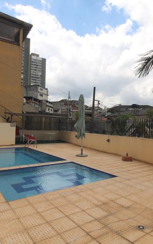 Apartamento à venda com 63m², 2 quartos e 1 vagaÁrea Comum