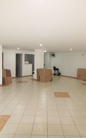 Apartamento à venda com 63m², 2 quartos e 1 vagaÁrea Comum