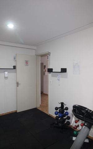Apartamento à venda com 63m², 2 quartos e 1 vagaÁrea Comum
