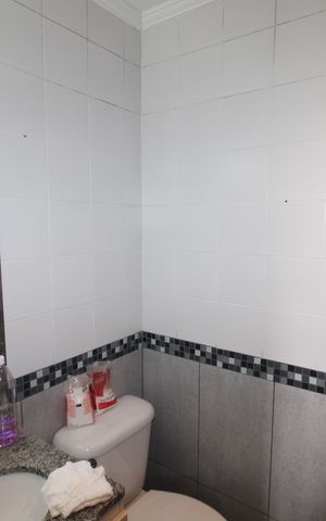 Apartamento à venda com 63m², 2 quartos e 1 vagaBanheiro