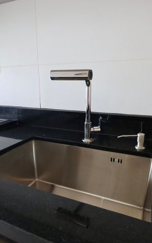 Apartamento para alugar com 80m², 3 quartos e 2 vagas Apartamento para alugar com 80m², 3 quartos e 2 vagasCozinha