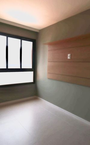 Apartamento para alugar com 80m², 3 quartos e 2 vagas Apartamento para alugar com 80m², 3 quartos e 2 vagasQuarto 2