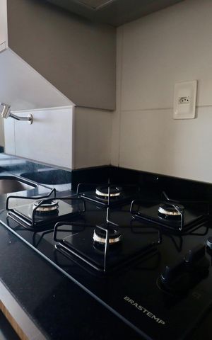 Apartamento para alugar com 80m², 3 quartos e 2 vagas Apartamento para alugar com 80m², 3 quartos e 2 vagasCozinha