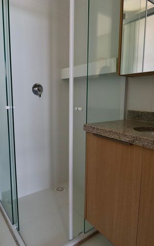 Apartamento para alugar com 80m², 3 quartos e 2 vagas Apartamento para alugar com 80m², 3 quartos e 2 vagasSuite